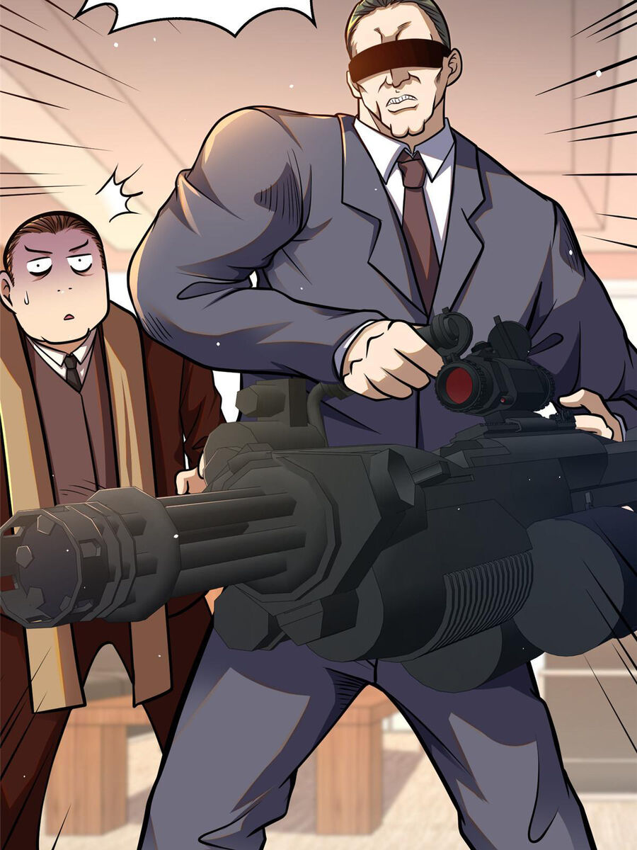 Siêu Phàm Sát Thần Chapter 38 - 32