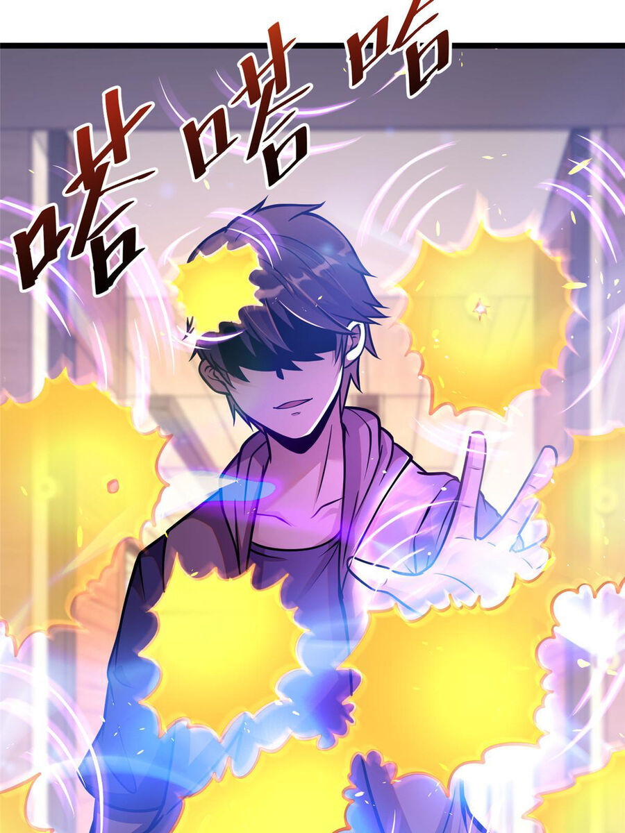 Siêu Phàm Sát Thần Chapter 38 - 34