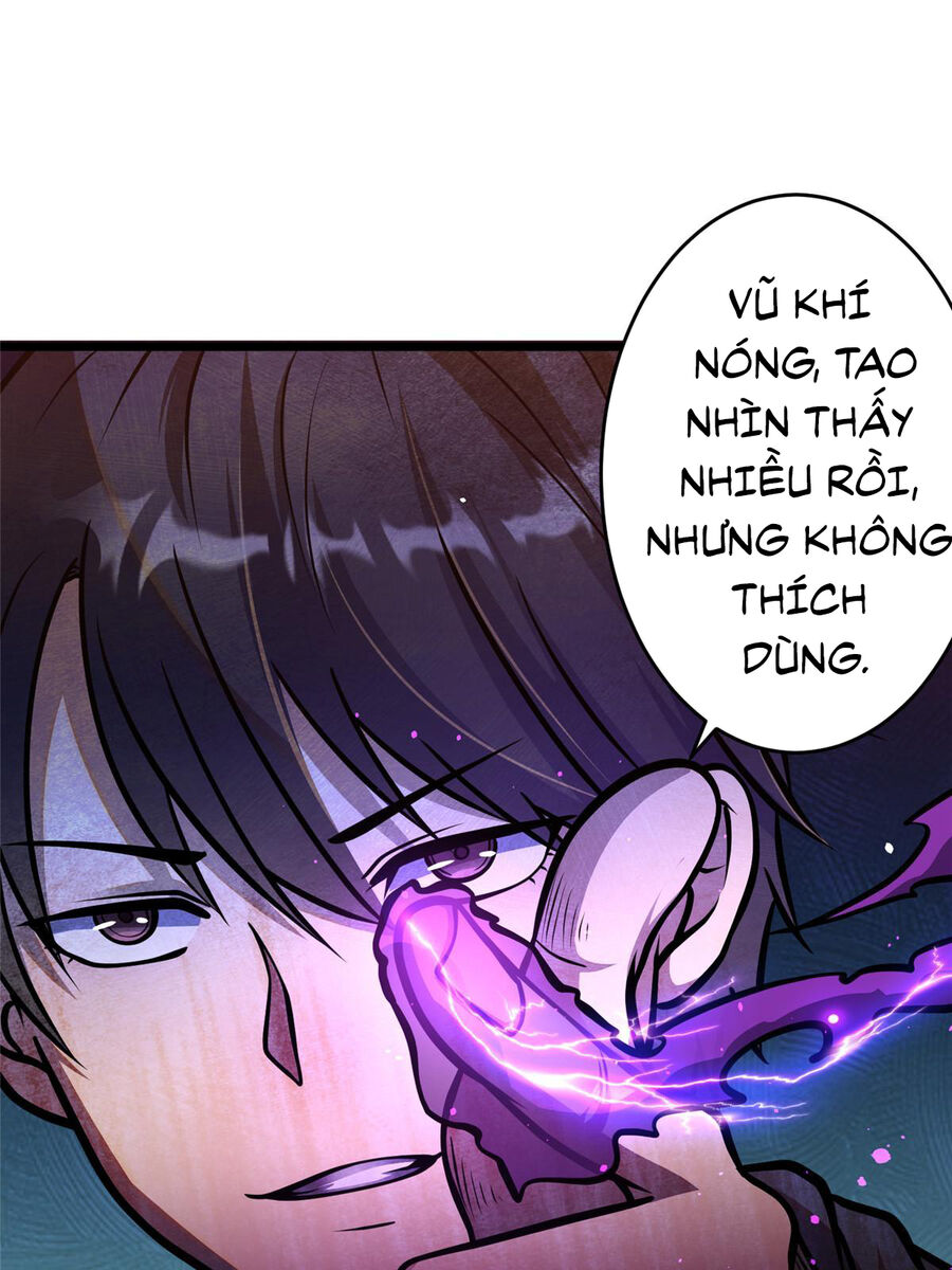 Siêu Phàm Sát Thần Chapter 38 - 36