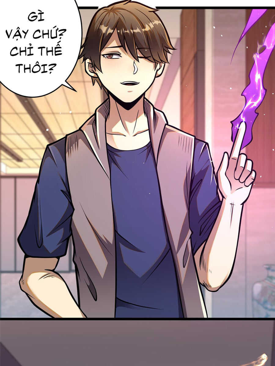 Siêu Phàm Sát Thần Chapter 38 - 40