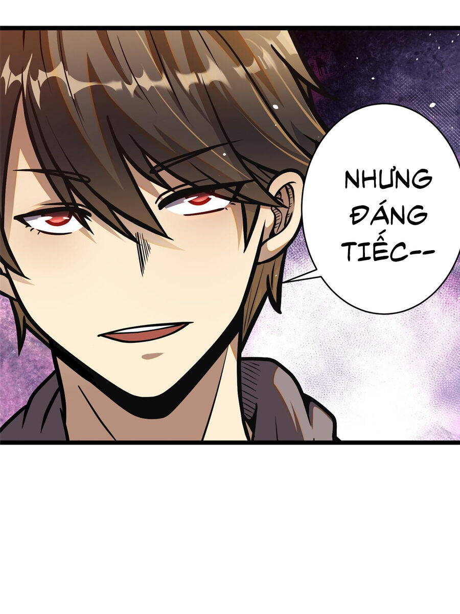 Siêu Phàm Sát Thần Chapter 38 - 44