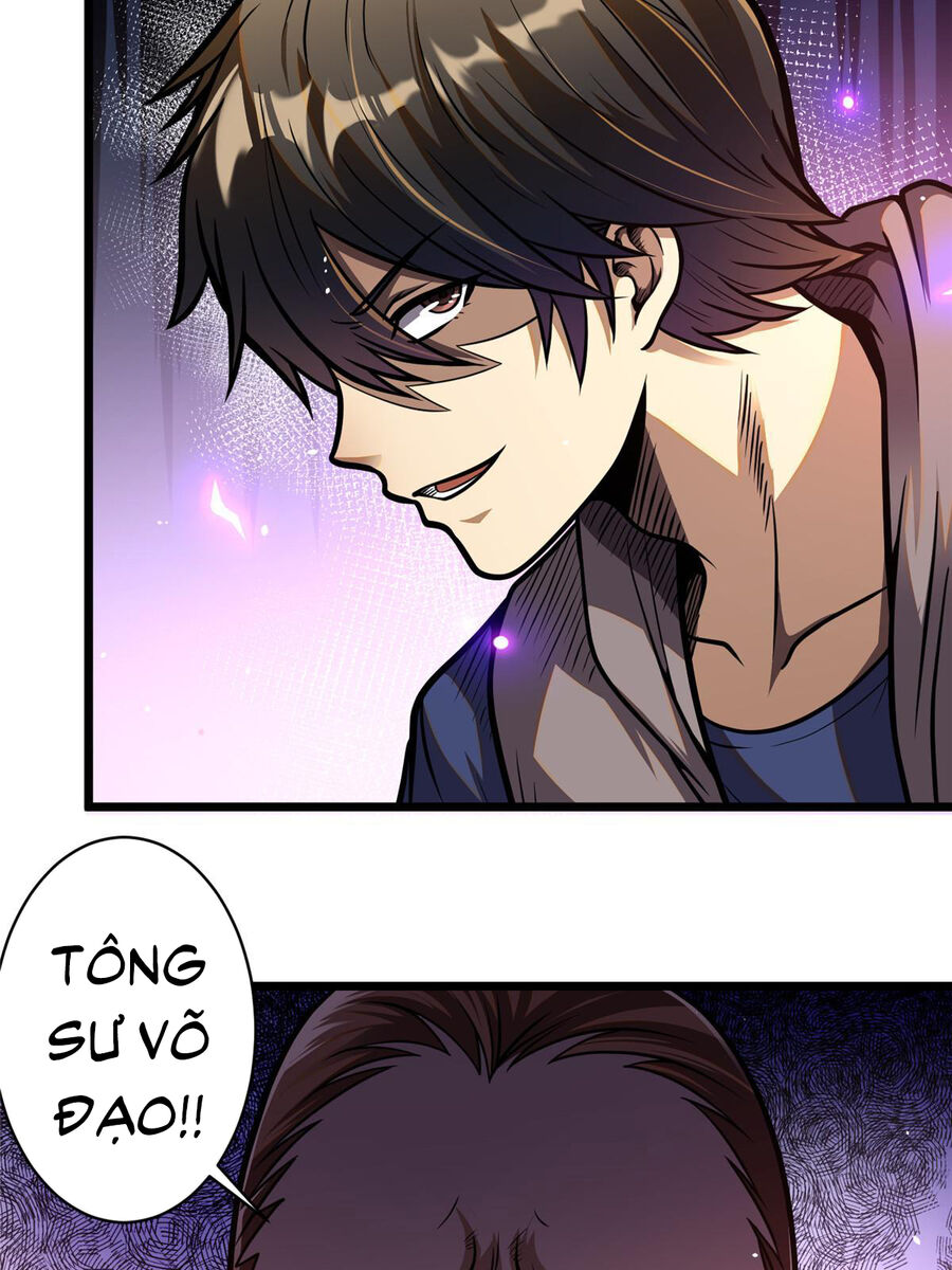Siêu Phàm Sát Thần Chapter 38 - 47