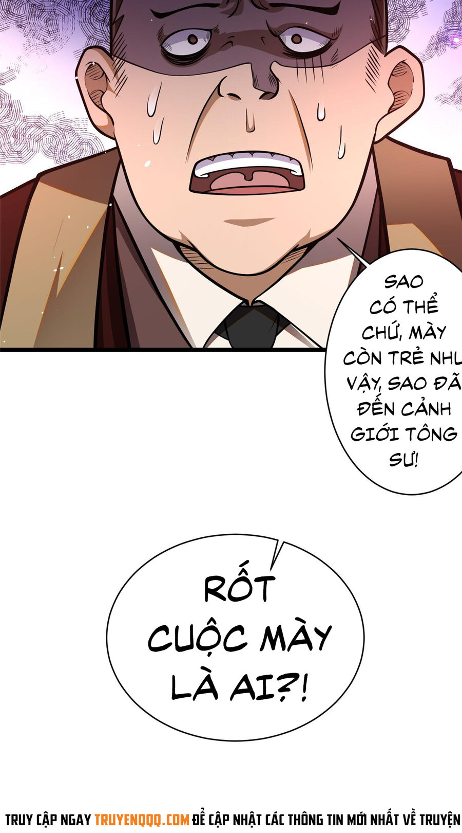 Siêu Phàm Sát Thần Chapter 38 - 48