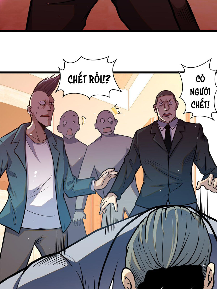 Siêu Phàm Sát Thần Chapter 38 - 5