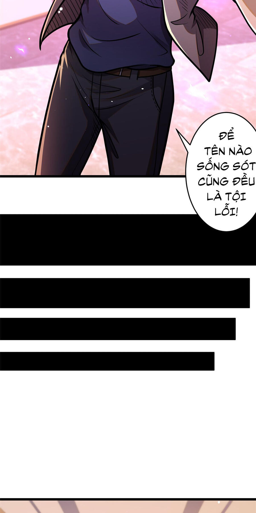 Siêu Phàm Sát Thần Chapter 38 - 7