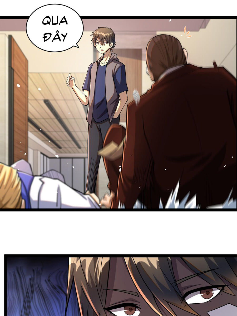 Siêu Phàm Sát Thần Chapter 39 - 11