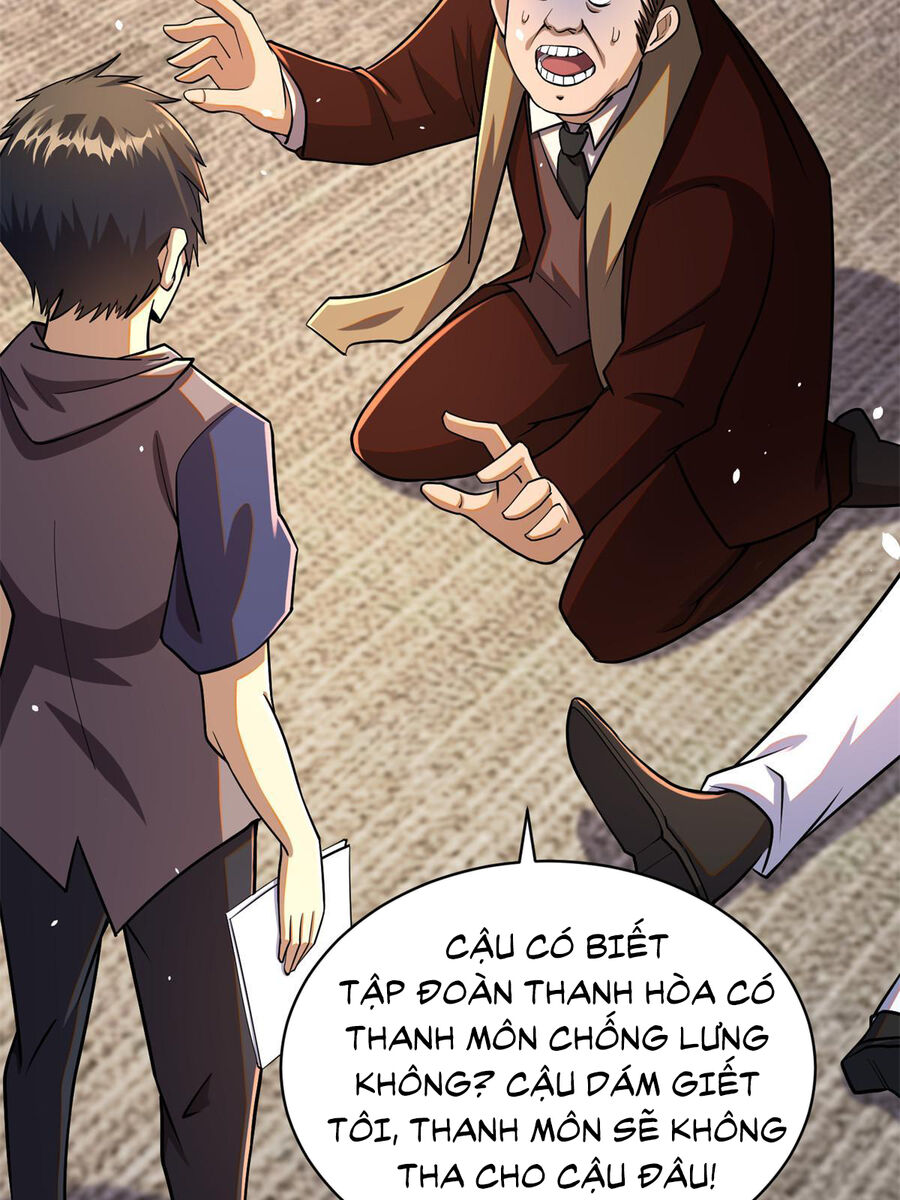Siêu Phàm Sát Thần Chapter 39 - 17