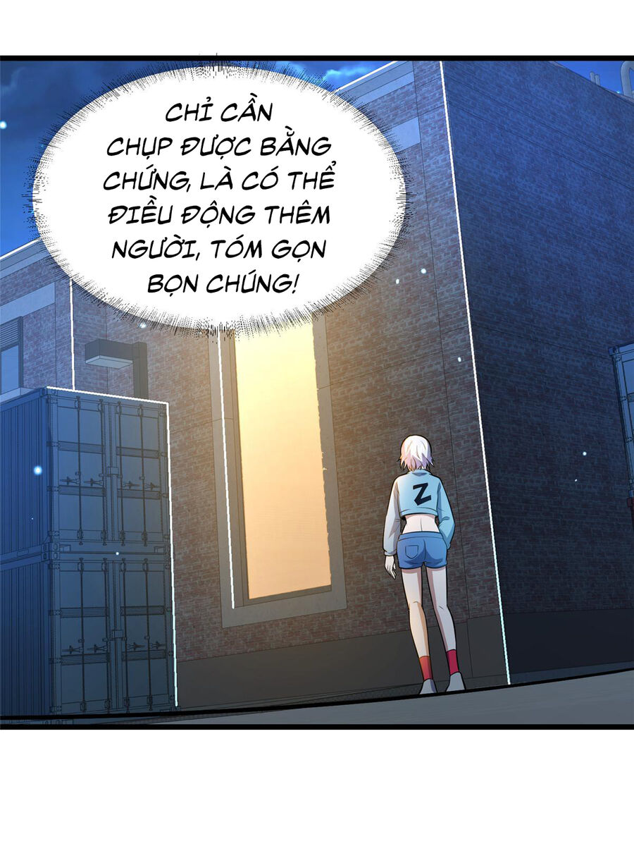Siêu Phàm Sát Thần Chapter 40 - 19