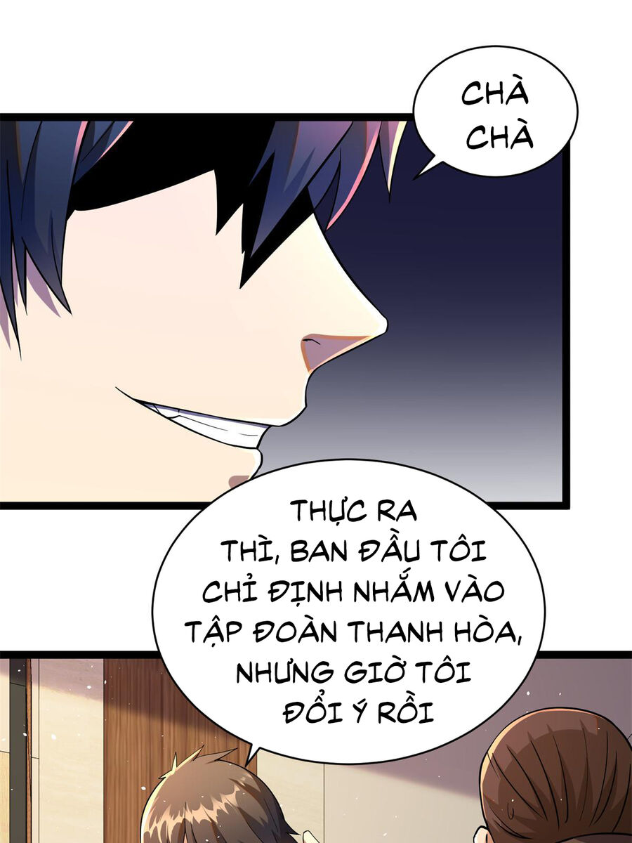 Siêu Phàm Sát Thần Chapter 39 - 19