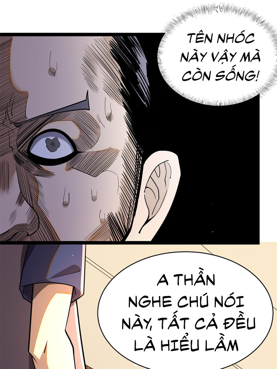 Siêu Phàm Sát Thần Chapter 39 - 23