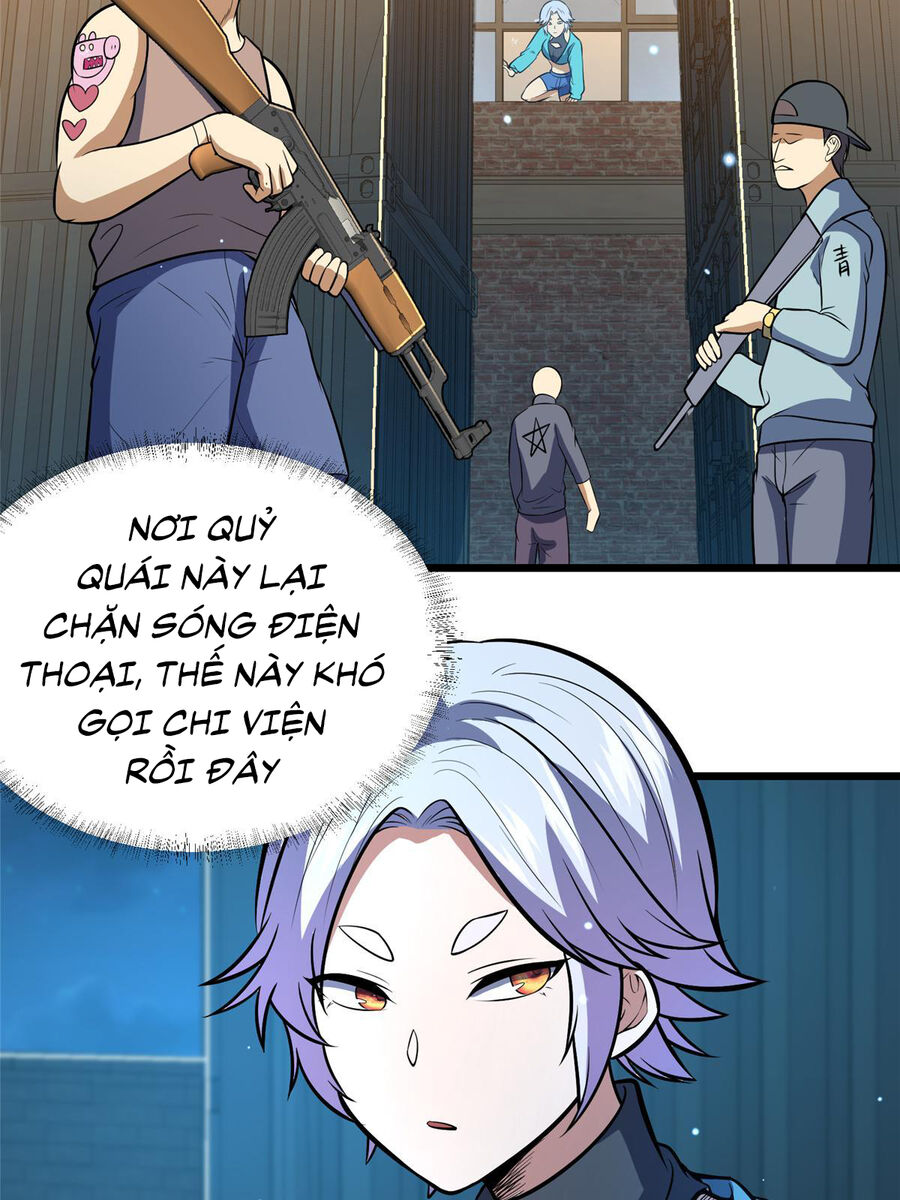 Siêu Phàm Sát Thần Chapter 40 - 24