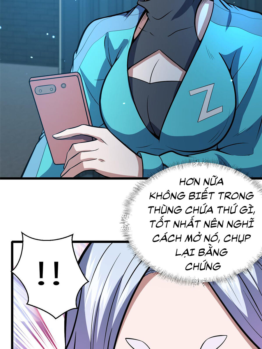 Siêu Phàm Sát Thần Chapter 40 - 25