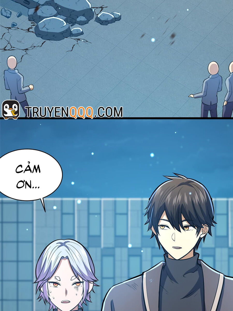 Siêu Phàm Sát Thần Chapter 40 - 3