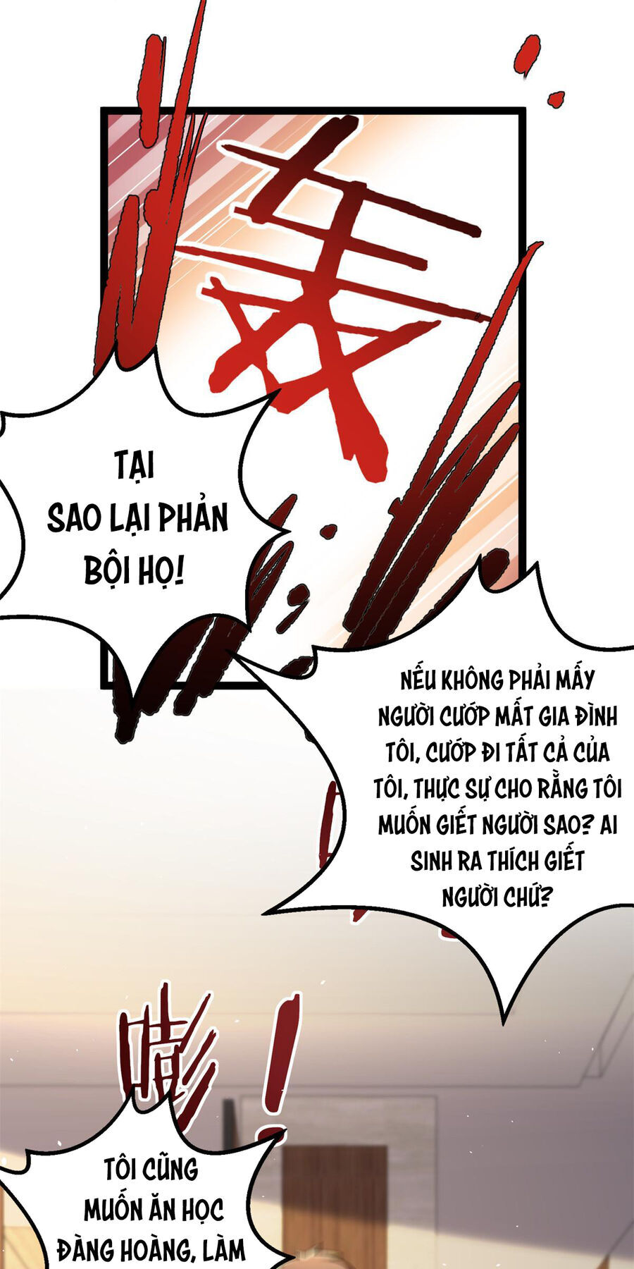 Siêu Phàm Sát Thần Chapter 39 - 33