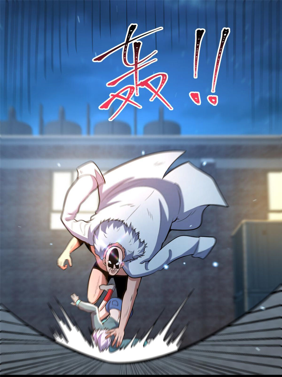 Siêu Phàm Sát Thần Chapter 40 - 35