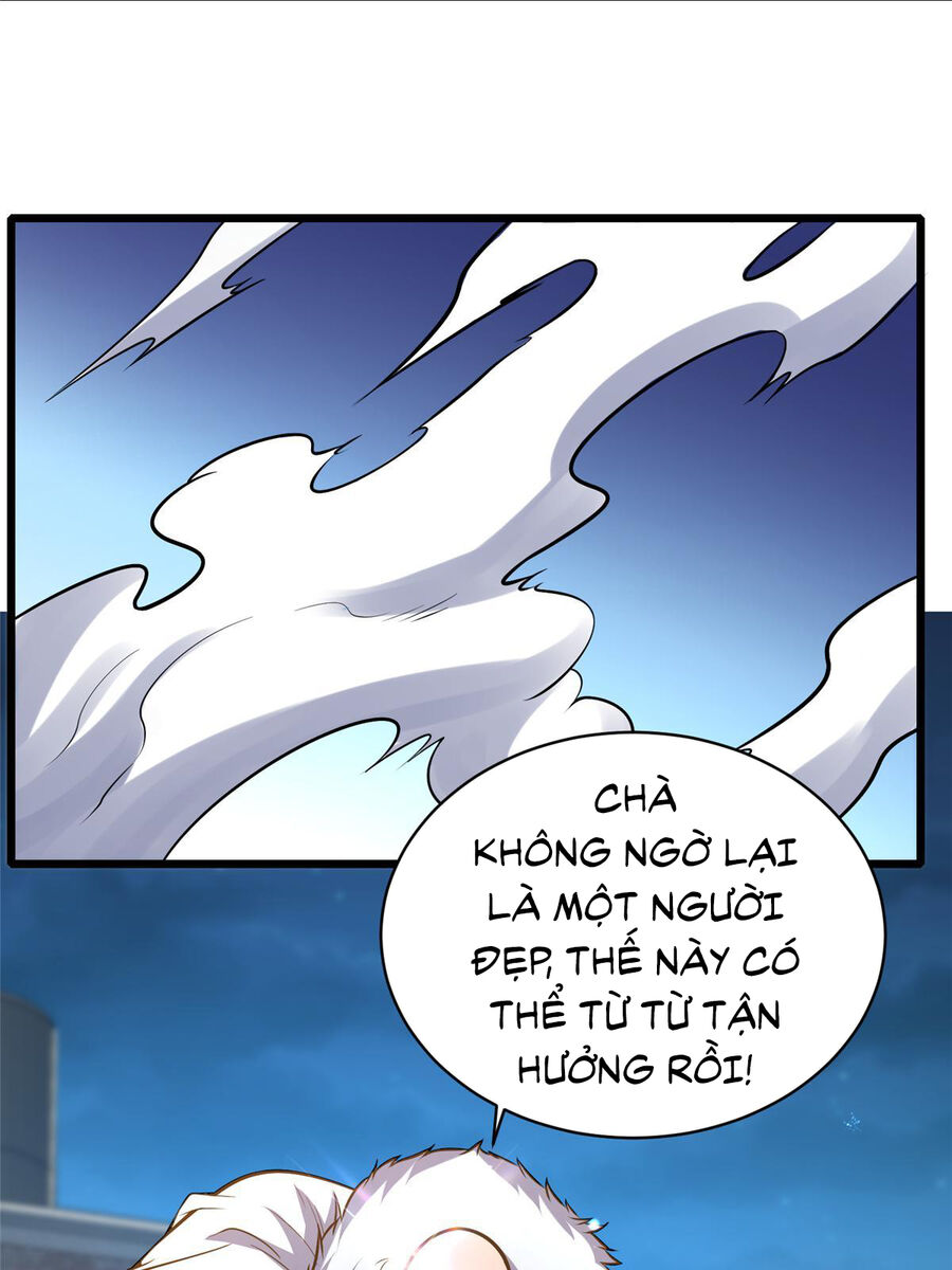 Siêu Phàm Sát Thần Chapter 40 - 36