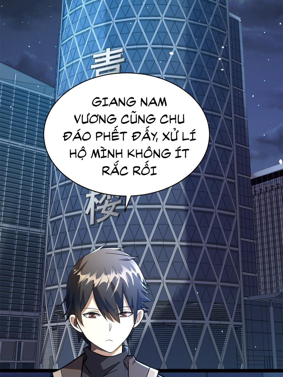 Siêu Phàm Sát Thần Chapter 39 - 37