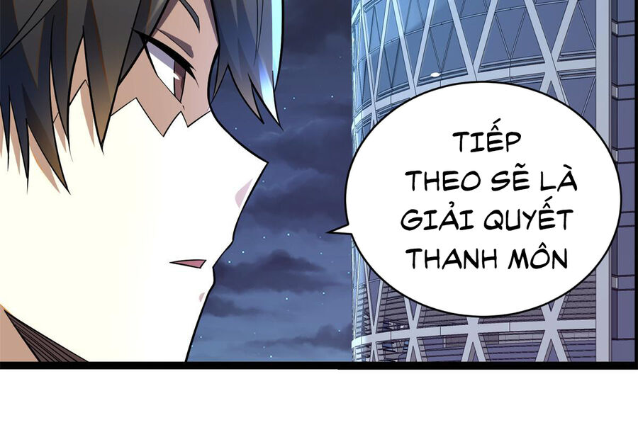 Siêu Phàm Sát Thần Chapter 39 - 39