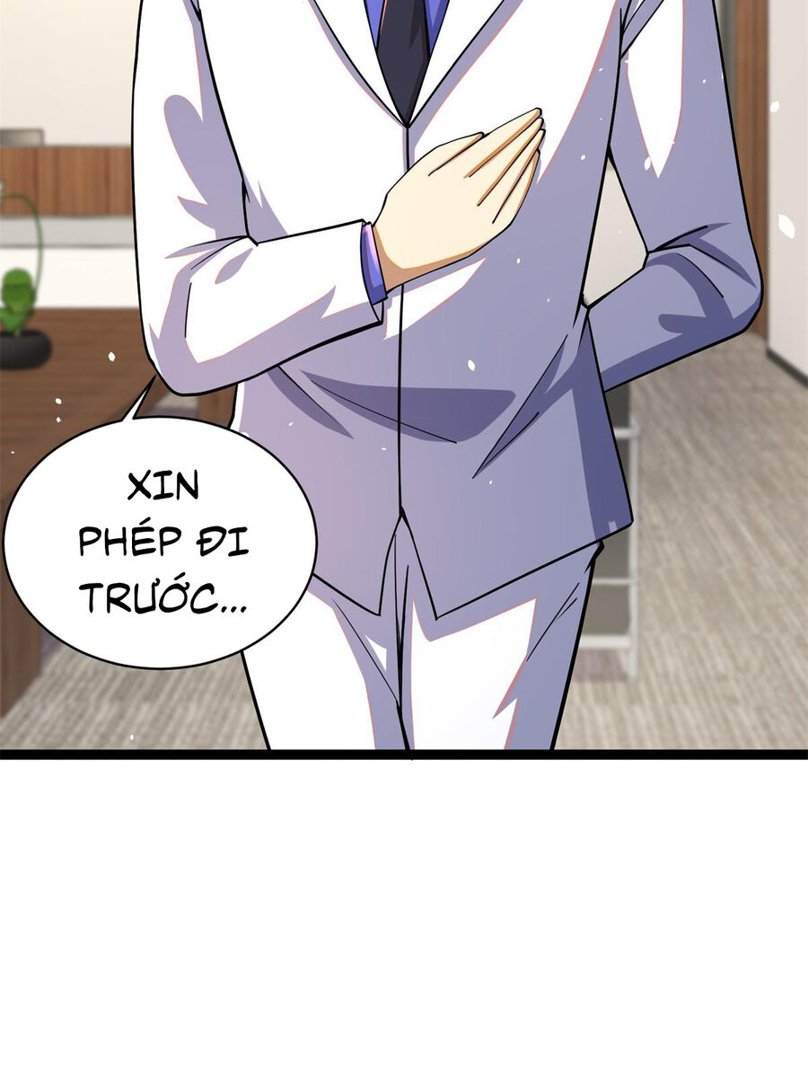 Siêu Phàm Sát Thần Chapter 39 - 4