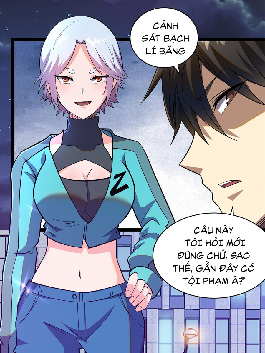 Siêu Phàm Sát Thần Chapter 39 - 41