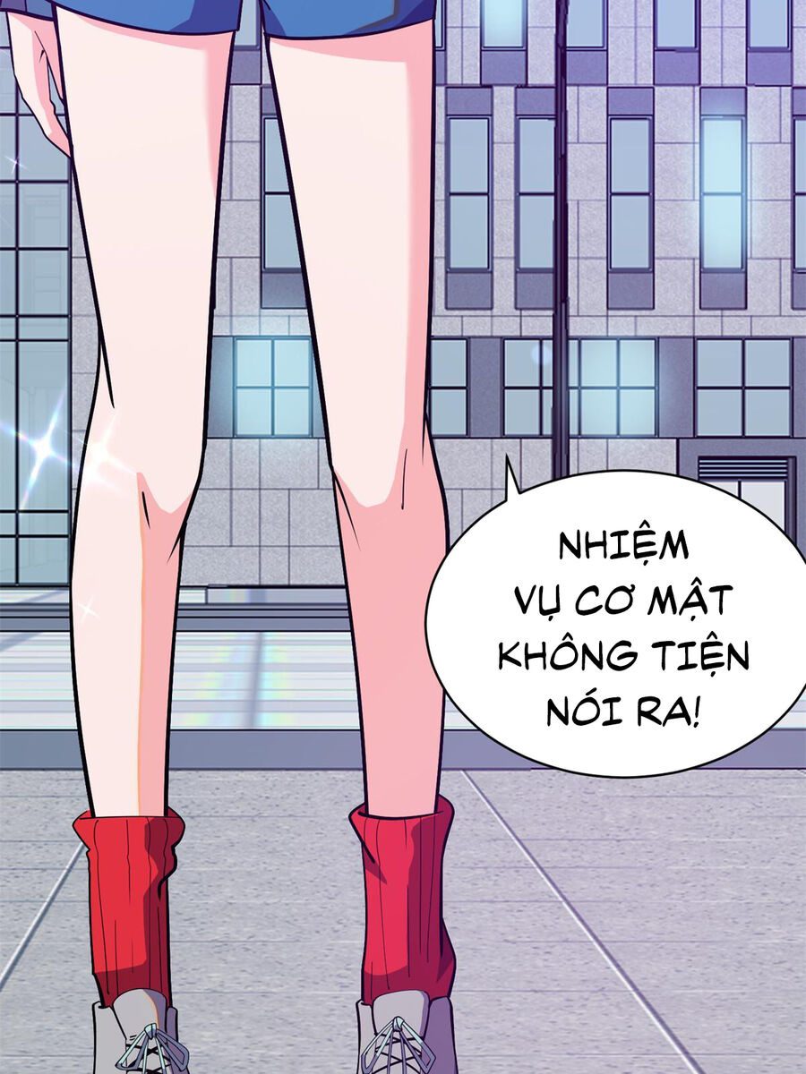 Siêu Phàm Sát Thần Chapter 39 - 42