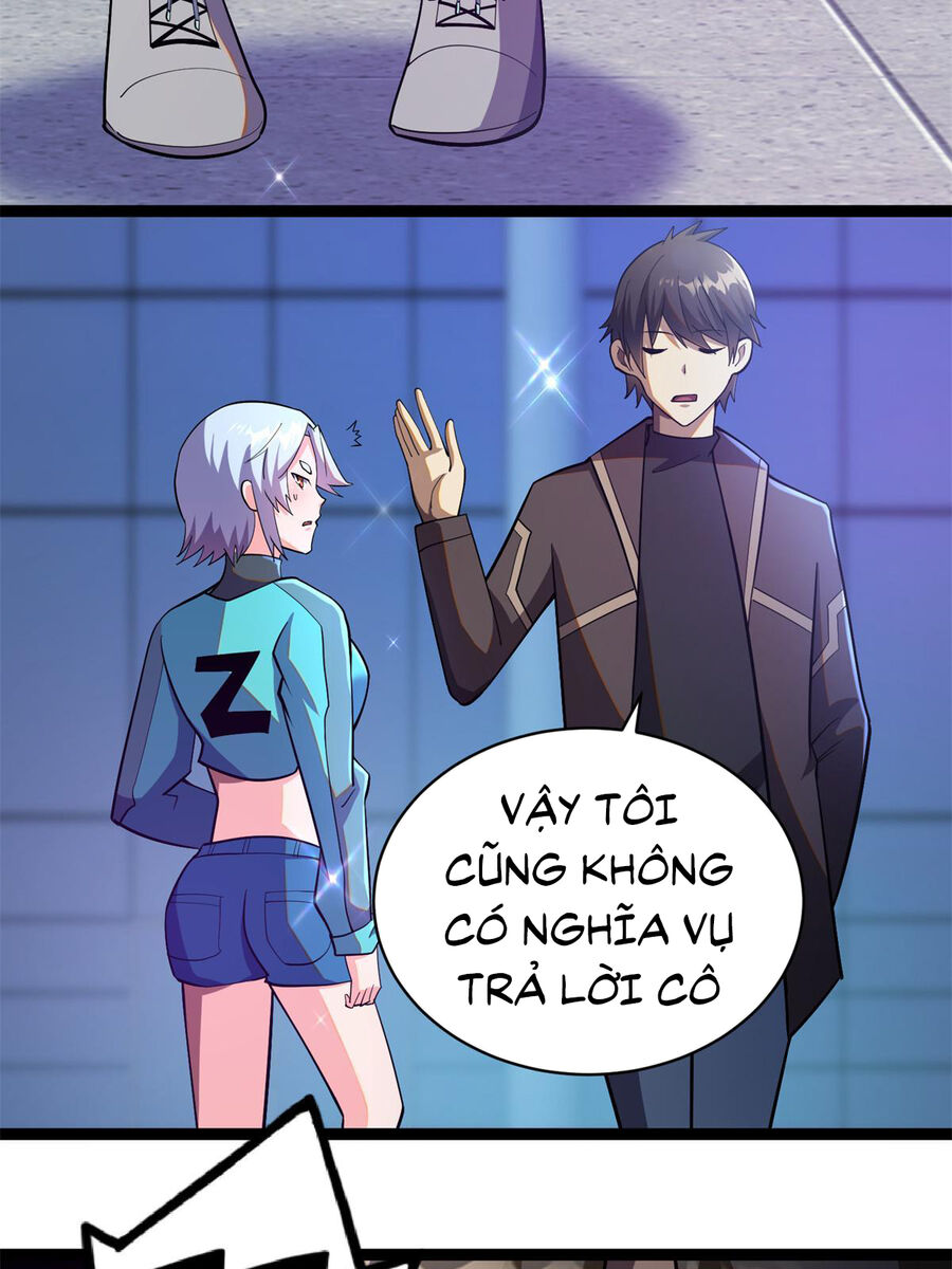 Siêu Phàm Sát Thần Chapter 39 - 43