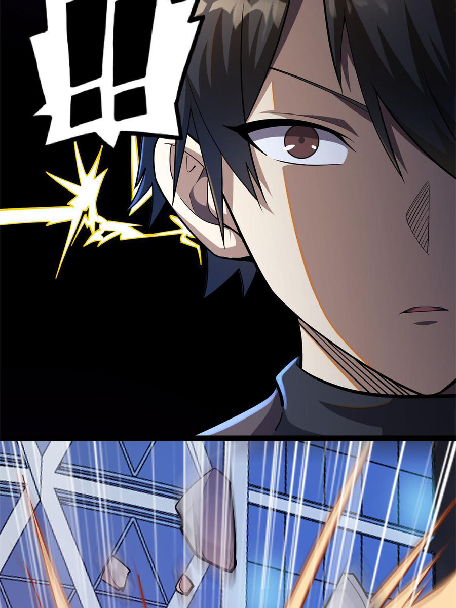 Siêu Phàm Sát Thần Chapter 39 - 44
