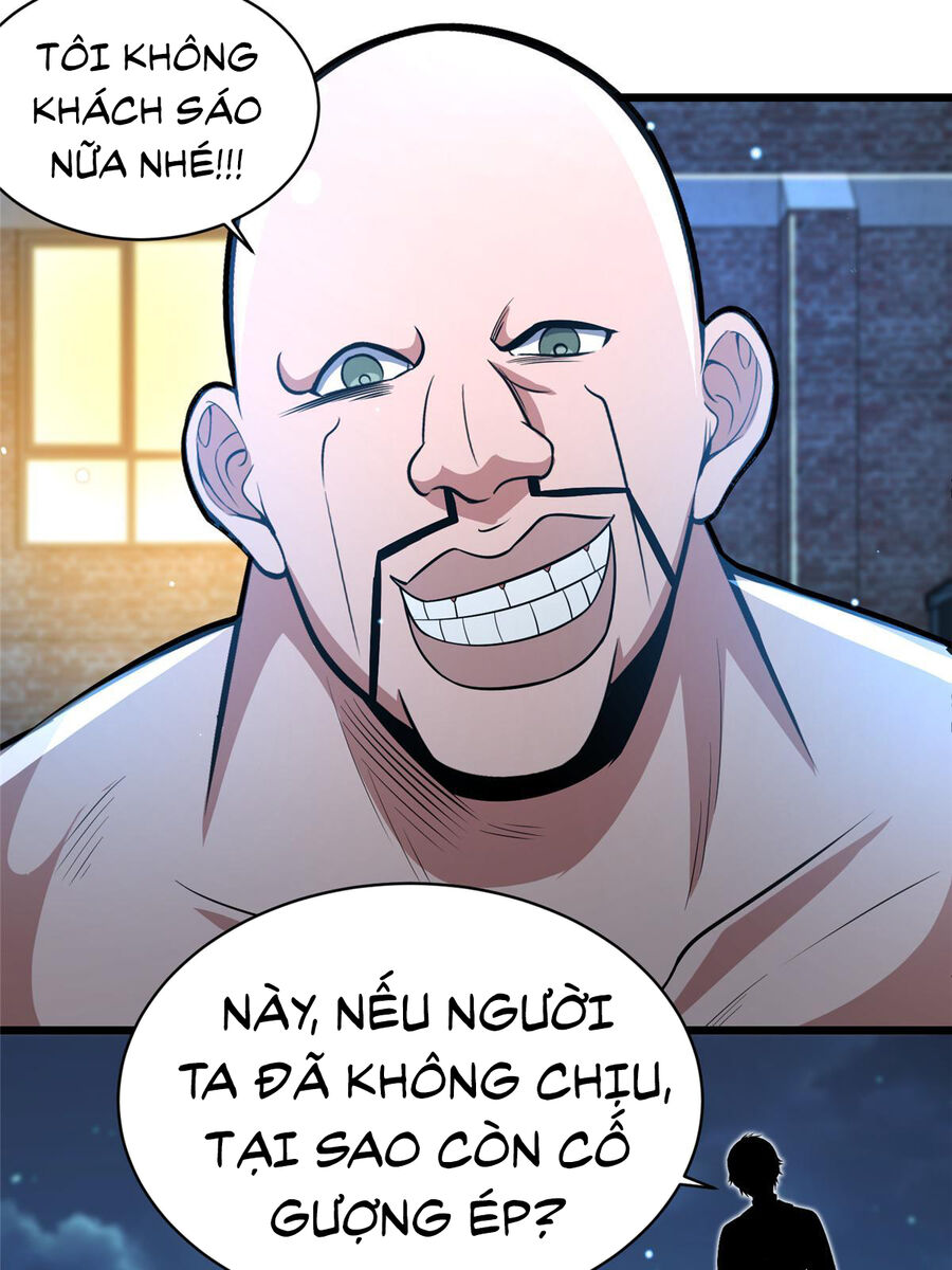 Siêu Phàm Sát Thần Chapter 40 - 47