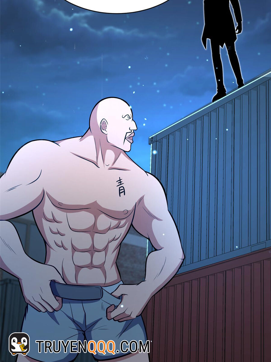 Siêu Phàm Sát Thần Chapter 40 - 48