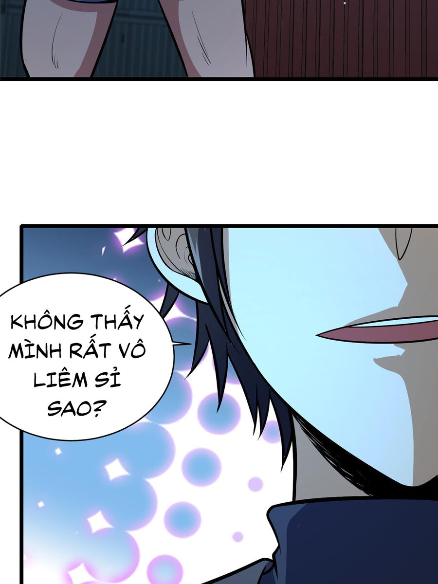 Siêu Phàm Sát Thần Chapter 40 - 49