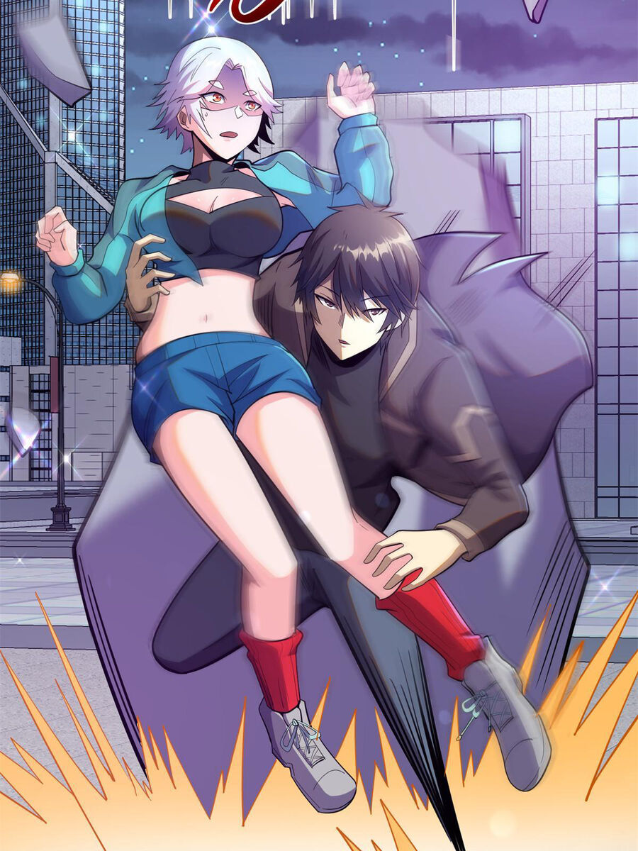 Siêu Phàm Sát Thần Chapter 39 - 53