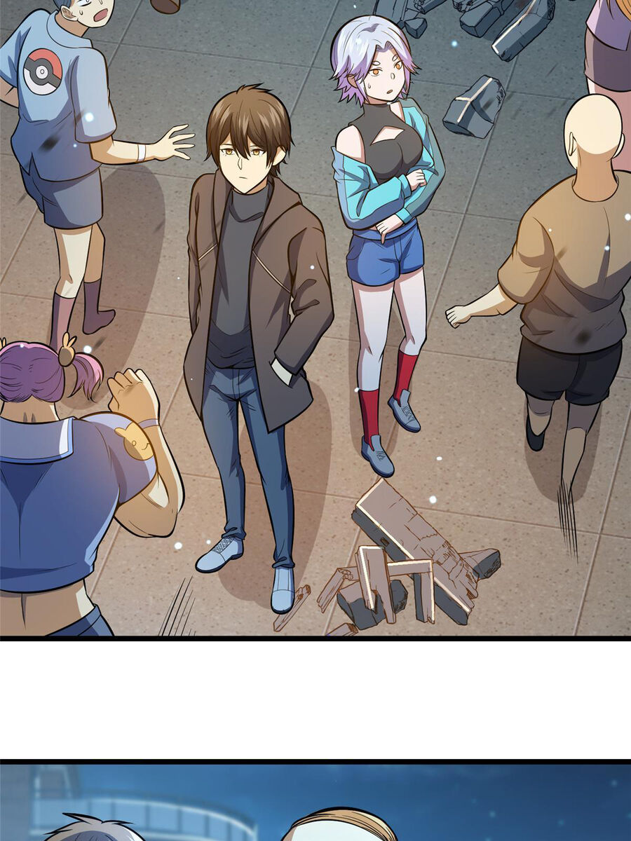 Siêu Phàm Sát Thần Chapter 40 - 6