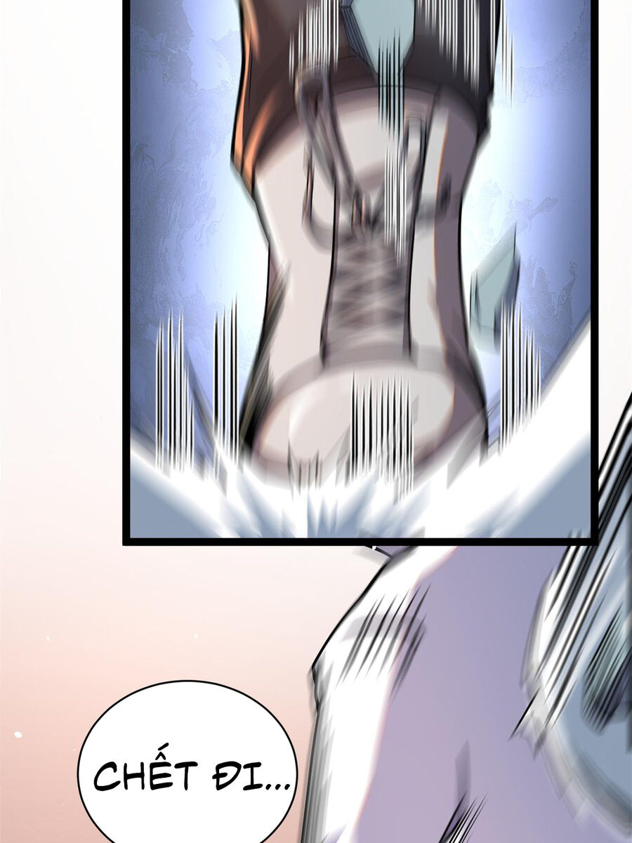 Siêu Phàm Sát Thần Chapter 39 - 6
