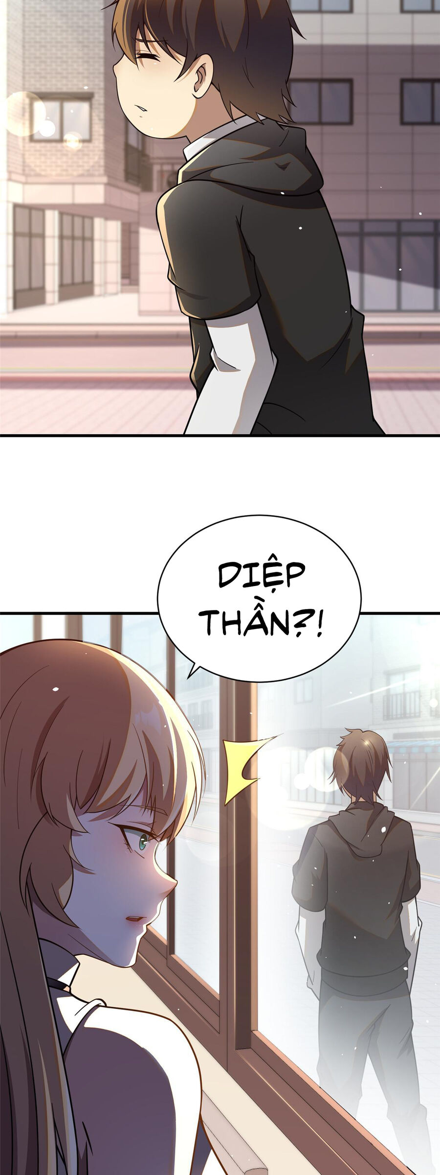 Siêu Phàm Sát Thần Chapter 42 - 12