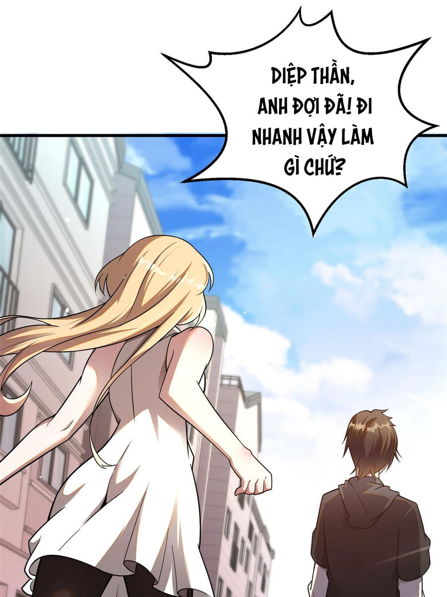 Siêu Phàm Sát Thần Chapter 42 - 15