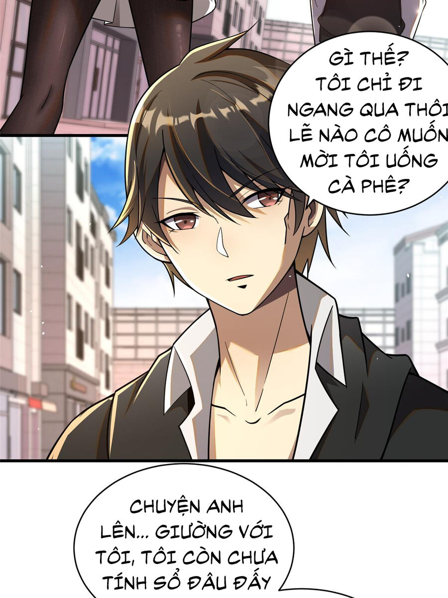 Siêu Phàm Sát Thần Chapter 42 - 16