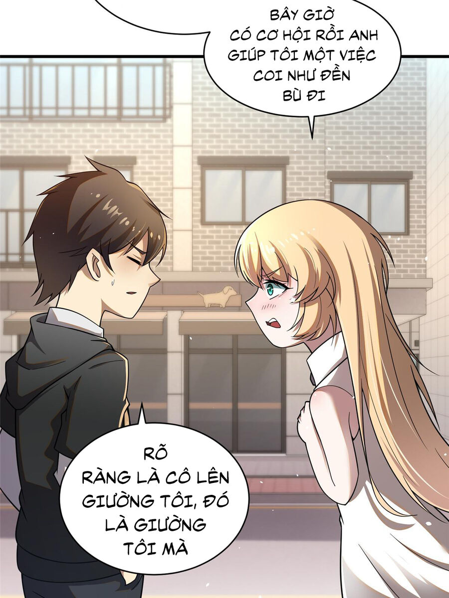 Siêu Phàm Sát Thần Chapter 42 - 17