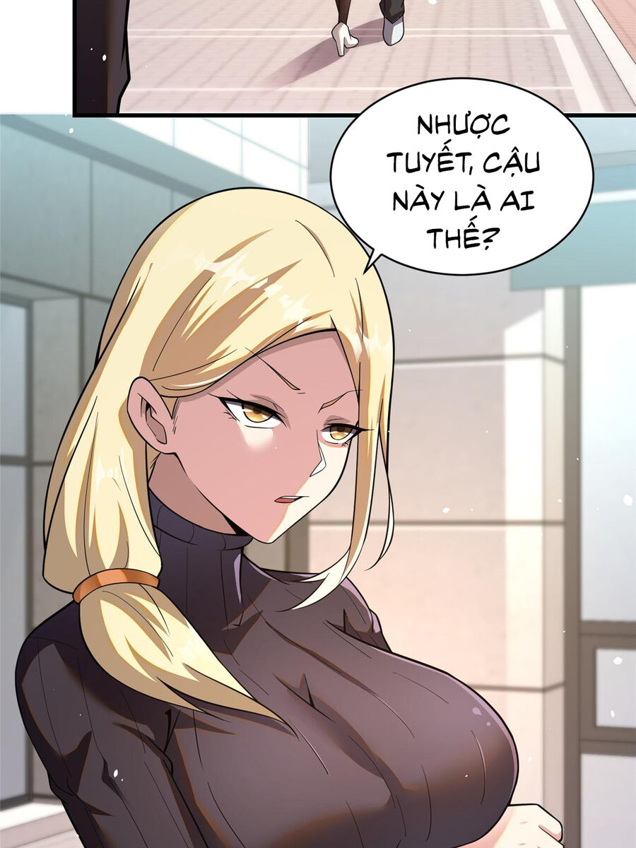 Siêu Phàm Sát Thần Chapter 42 - 19