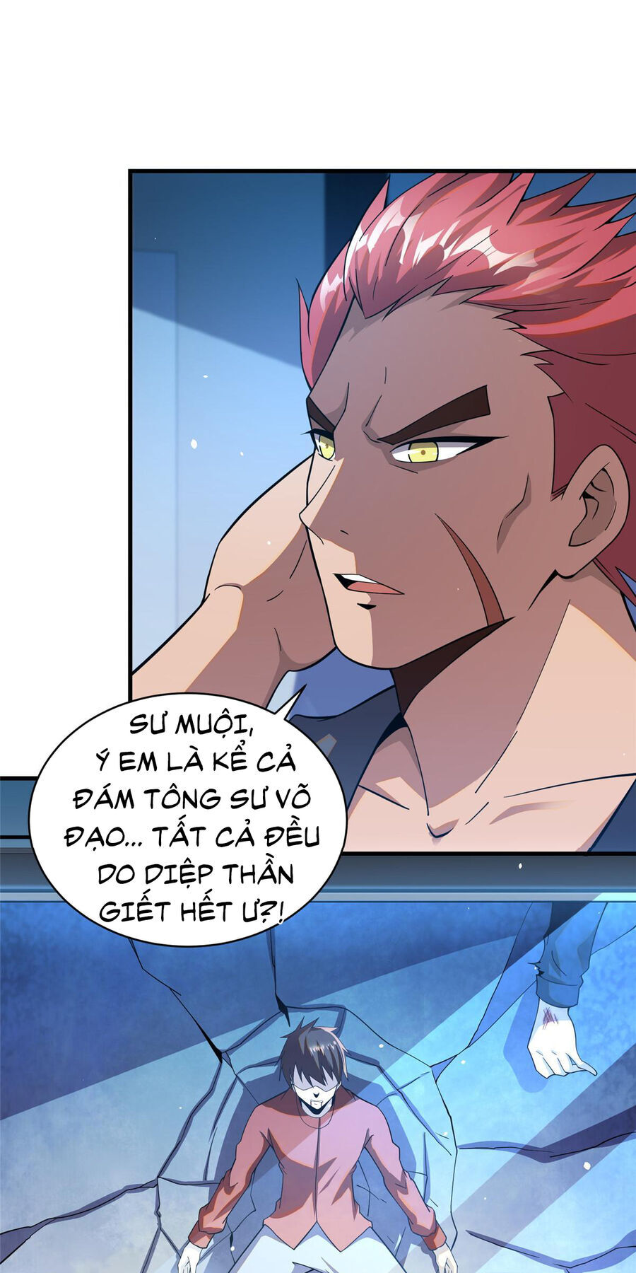 Siêu Phàm Sát Thần Chapter 42 - 2