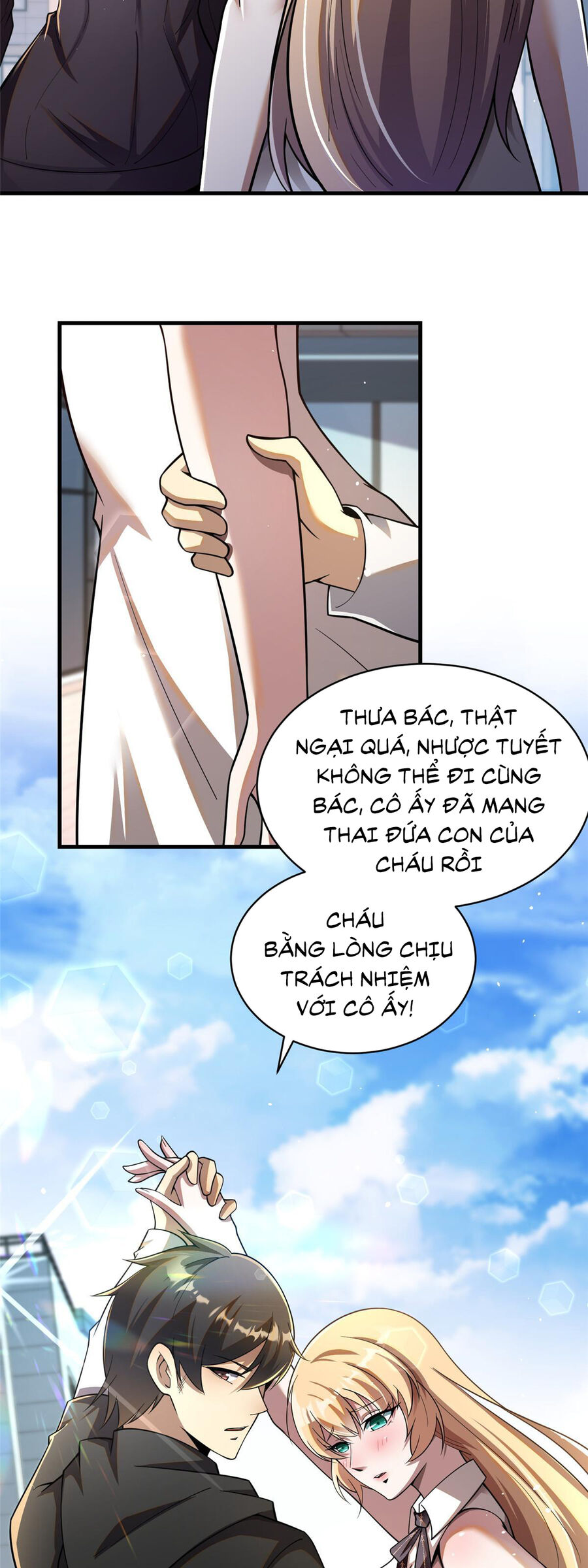 Siêu Phàm Sát Thần Chapter 42 - 31