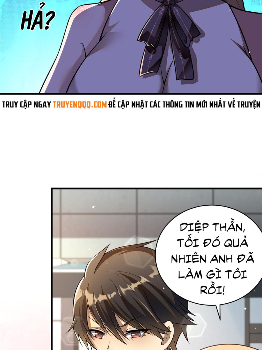 Siêu Phàm Sát Thần Chapter 42 - 33