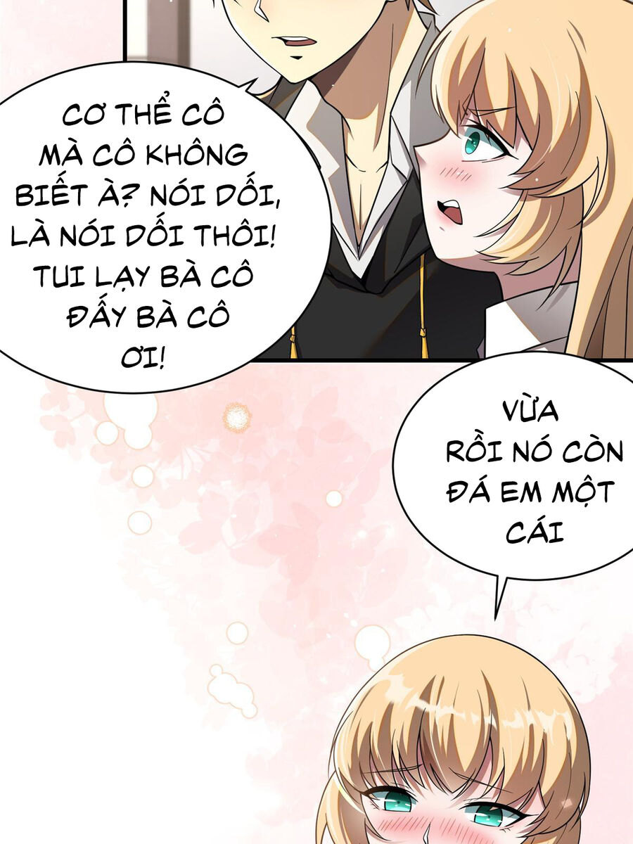 Siêu Phàm Sát Thần Chapter 42 - 34
