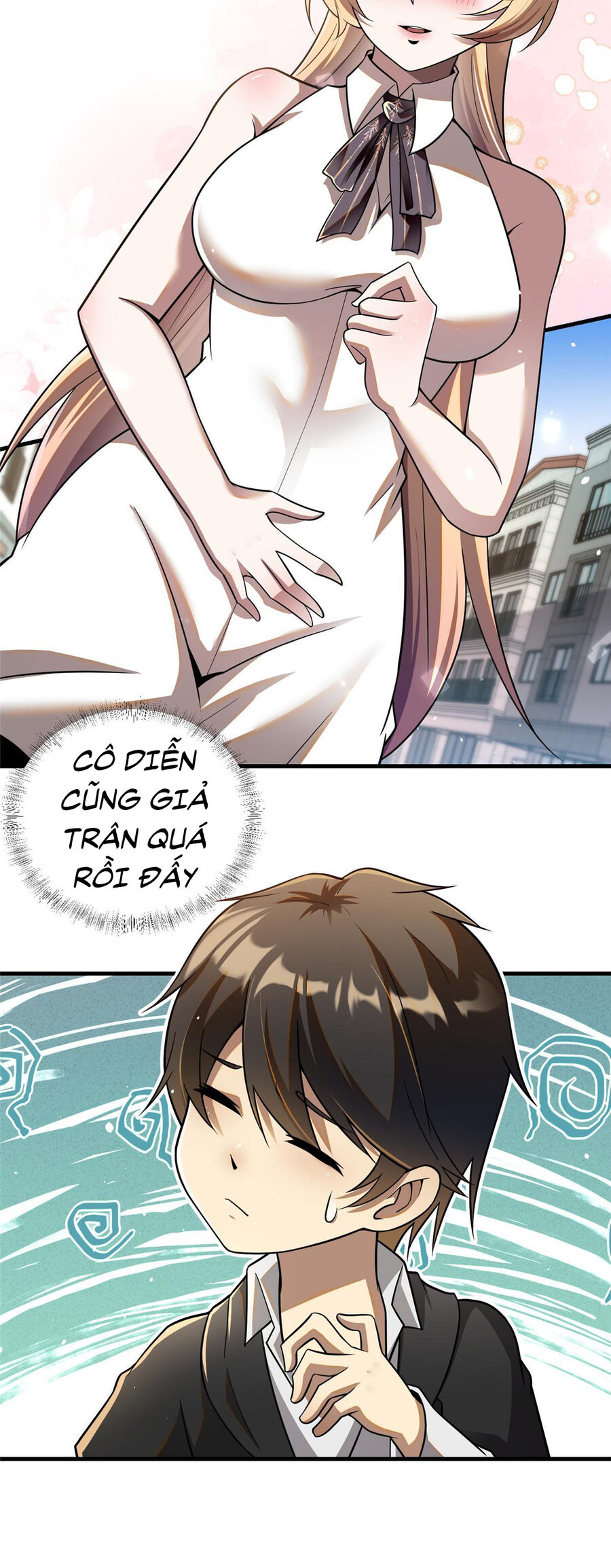 Siêu Phàm Sát Thần Chapter 42 - 35
