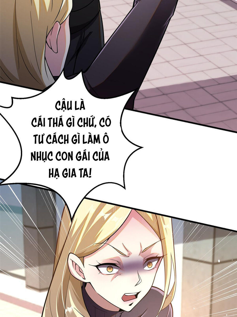 Siêu Phàm Sát Thần Chapter 42 - 42