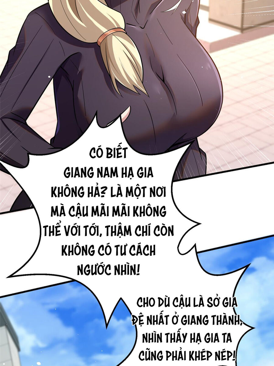 Siêu Phàm Sát Thần Chapter 42 - 43