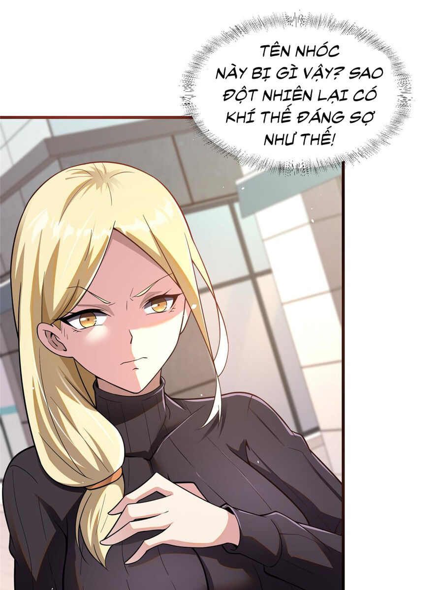 Siêu Phàm Sát Thần Chapter 42 - 47