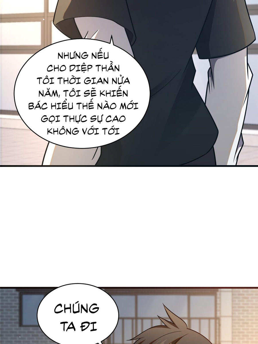 Siêu Phàm Sát Thần Chapter 42 - 49
