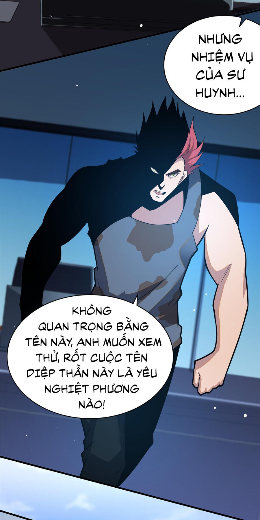 Siêu Phàm Sát Thần Chapter 42 - 5