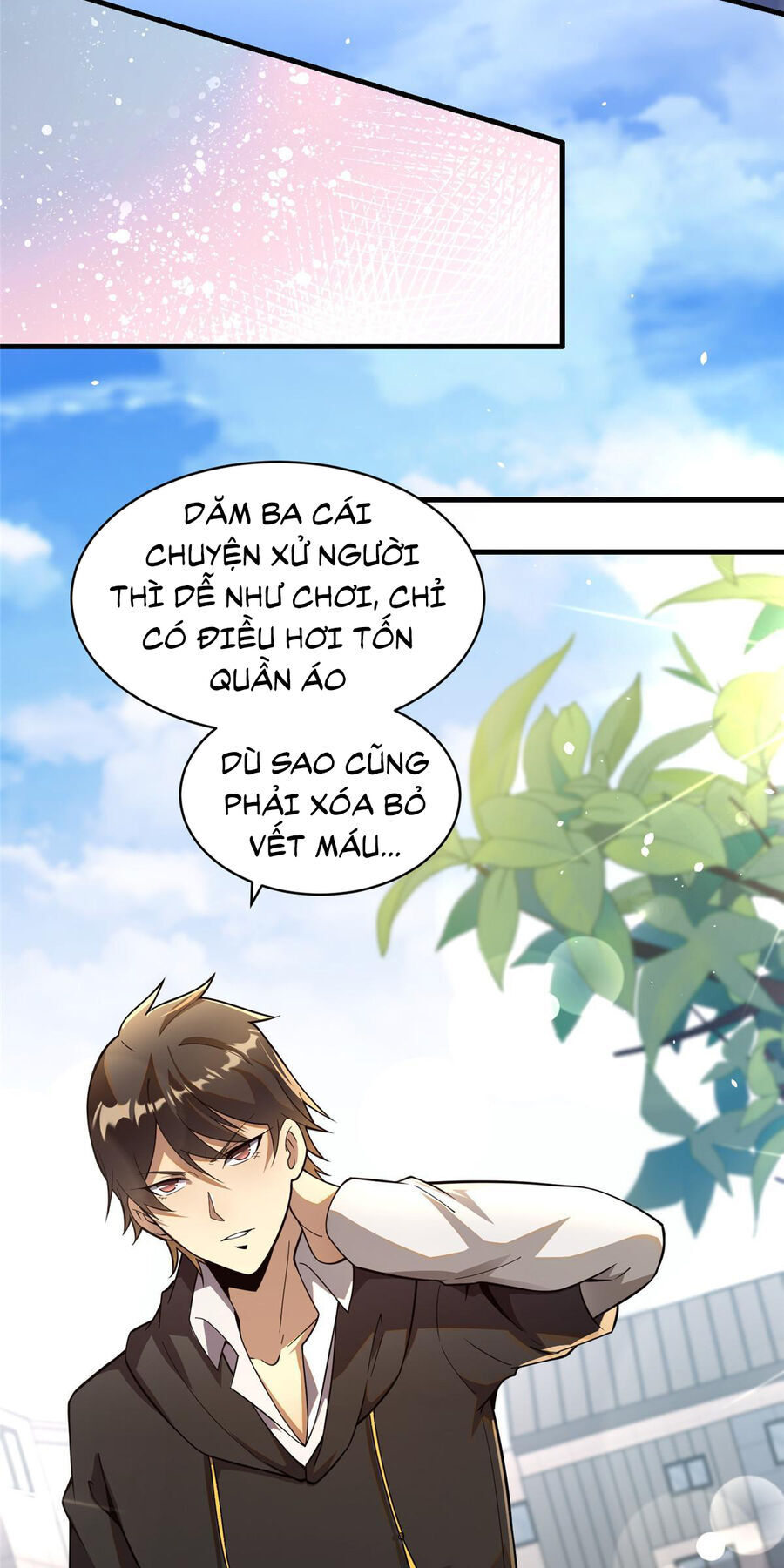 Siêu Phàm Sát Thần Chapter 42 - 6