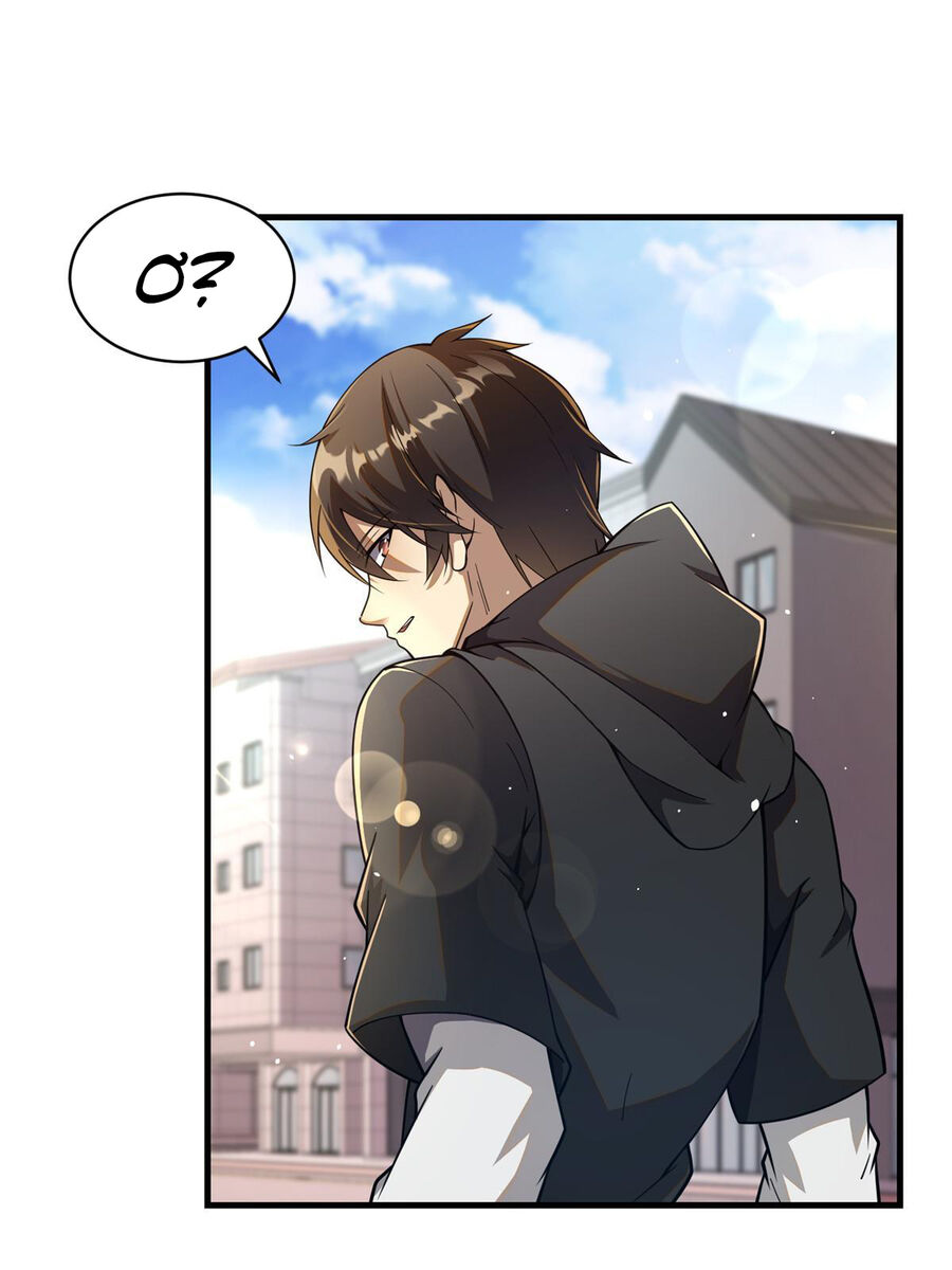 Siêu Phàm Sát Thần Chapter 42 - 8